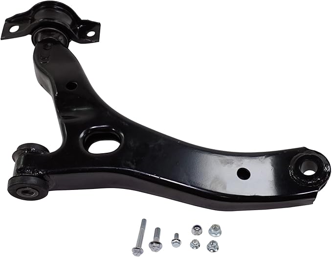 STRUTMAN Compare to MOOG 1332455 Control Arm Front Left Lower - RK641540