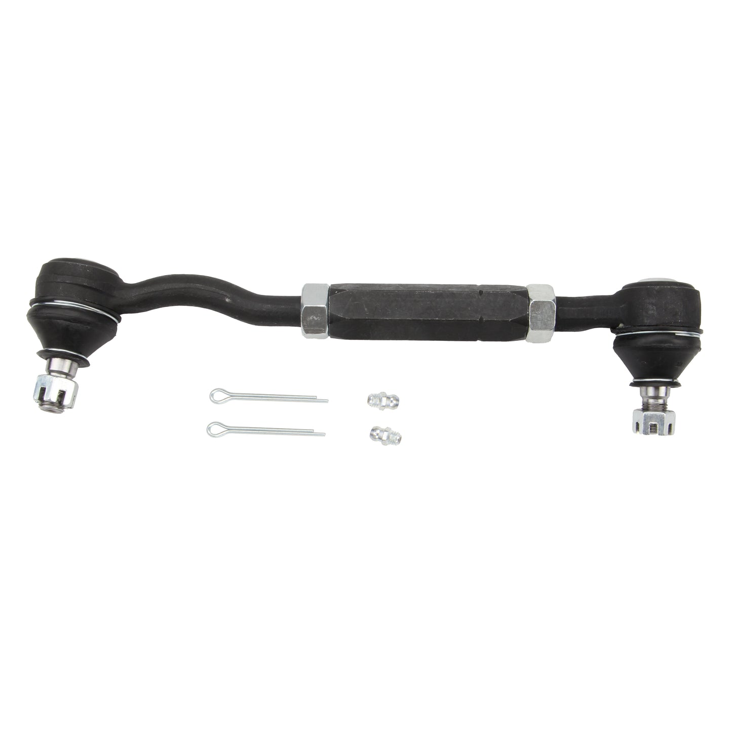 STRUTMAN Compare to MOOG 48630-50W00 SIDE ROD ASSY FRONT;LEFT - ES2342A