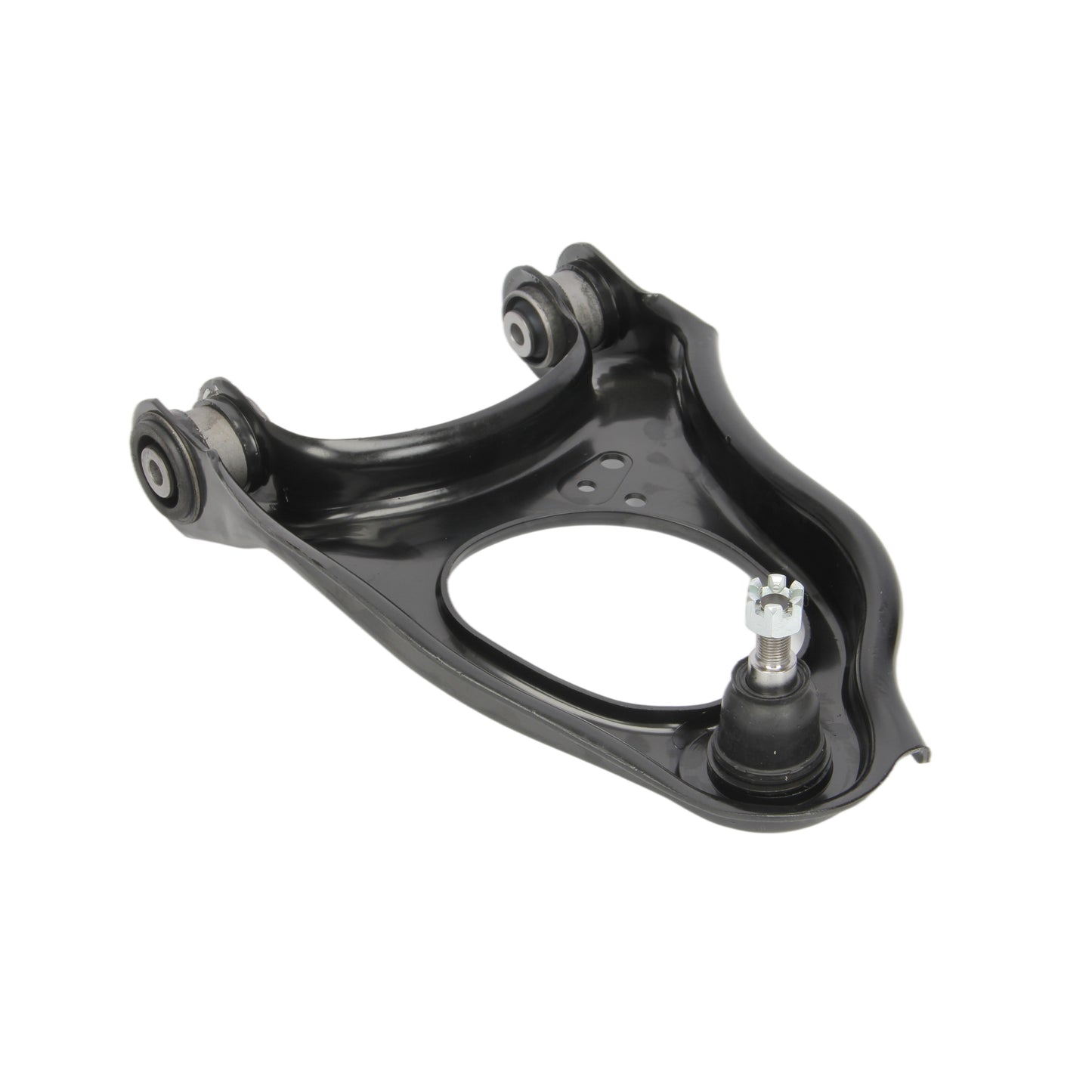 STRUTMAN Compare to MOOG 52520-T2A-A00 Control Arm Rear Left Upper - RK623092