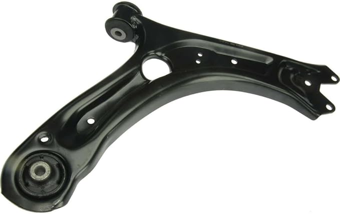 STRUTMAN Compare to Mevotech 561-407-152A Control Arm Front Right Lower - CMS70181