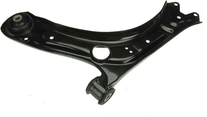 STRUTMAN Compare to Mevotech 561-407-152A Control Arm Front Right Lower - CMS70181