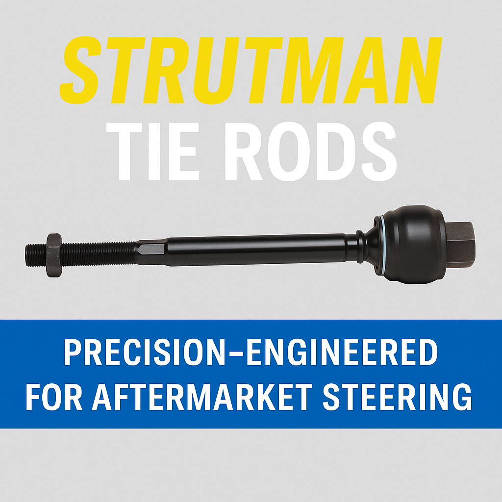 Tie Rod End Inner Chevrolet Suburban 1999-2019, Moog ES3488