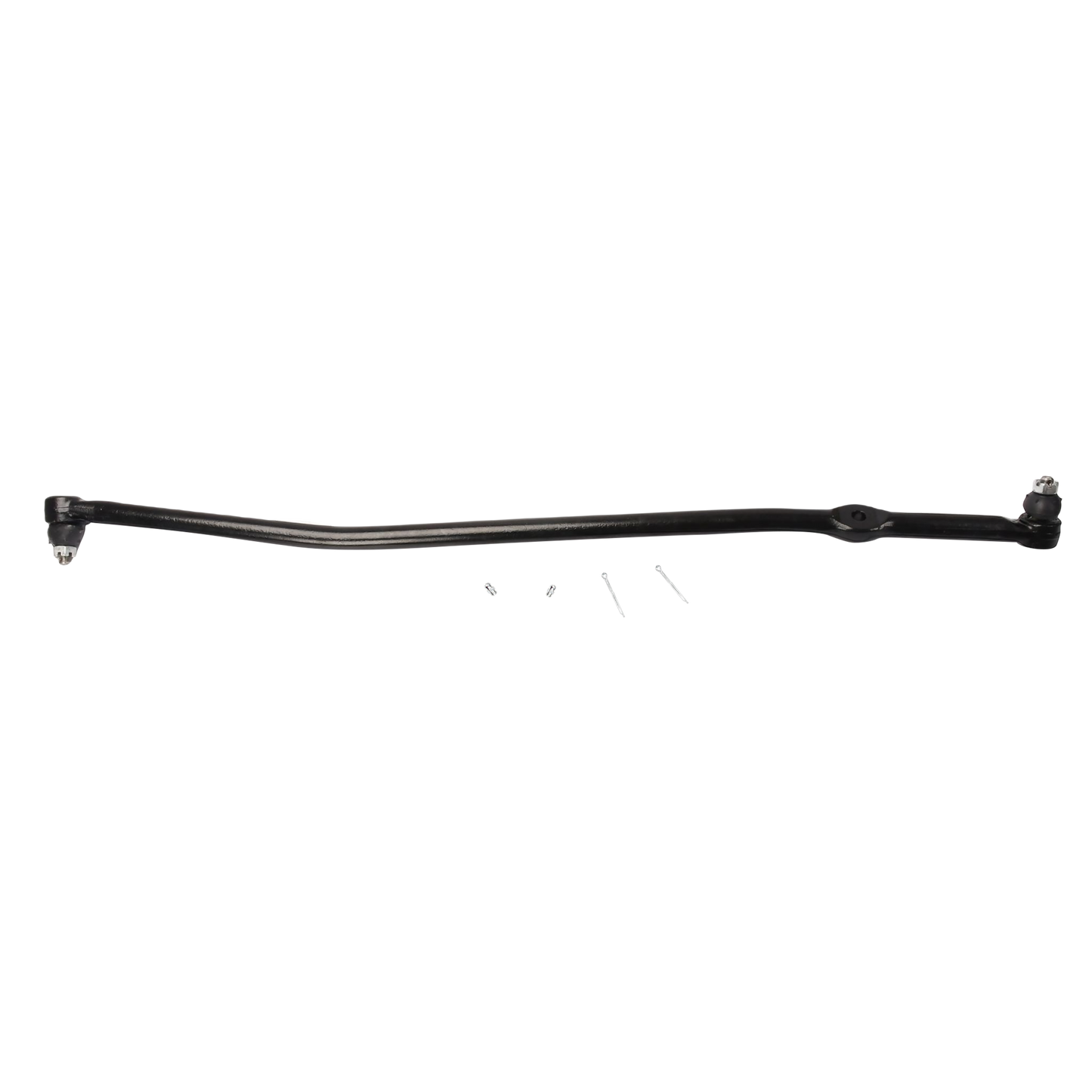 MOOG DS1140 Drag Link FRONT;RIGHT - DS1140