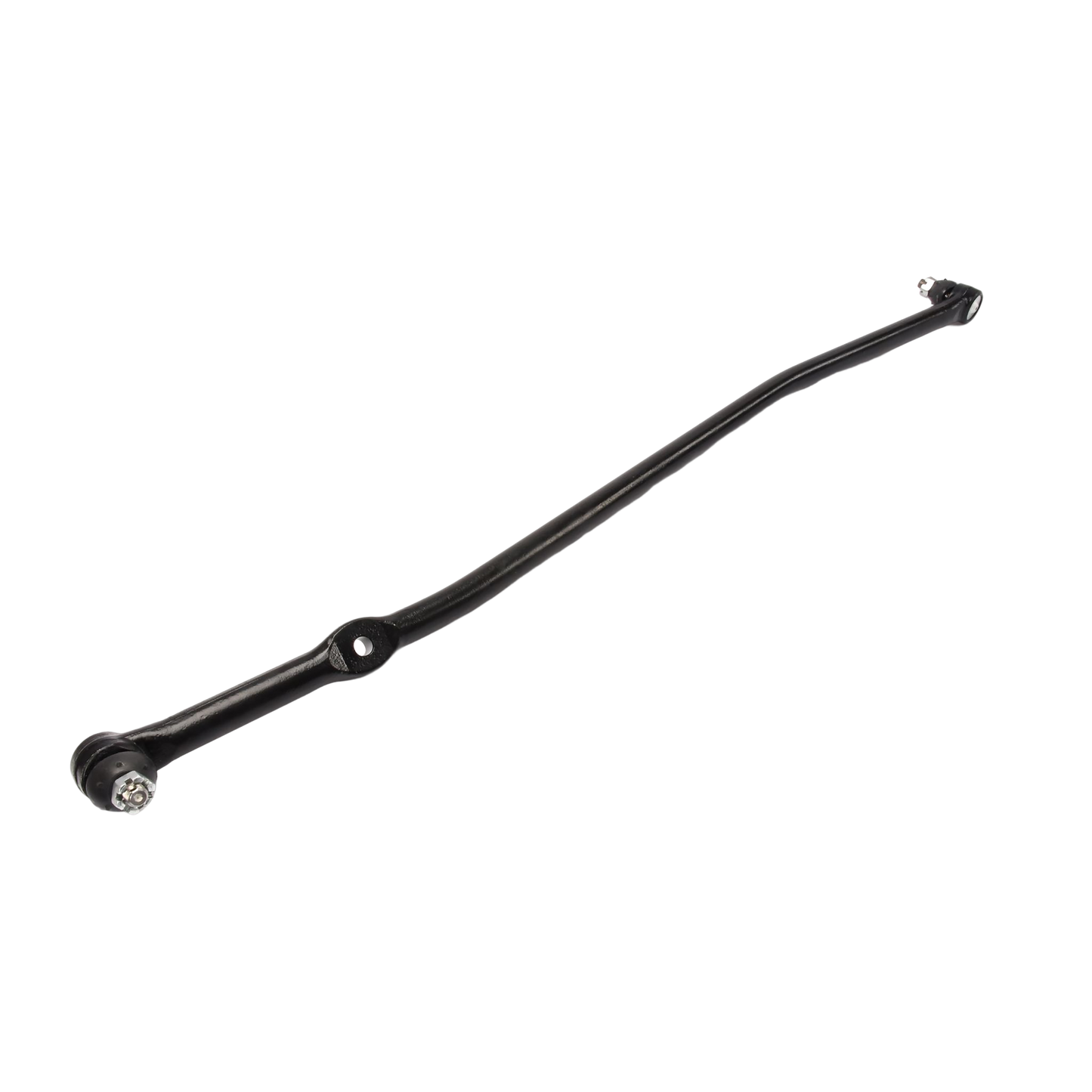 MOOG DS1140 Drag Link FRONT;RIGHT - DS1140