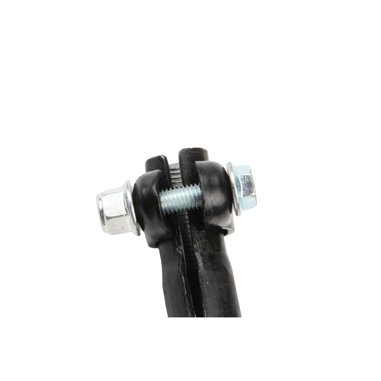 STRUTMAN Compare to MOOG ES2058S Tie Rod Adjusting Sleeve Front - ES2058S