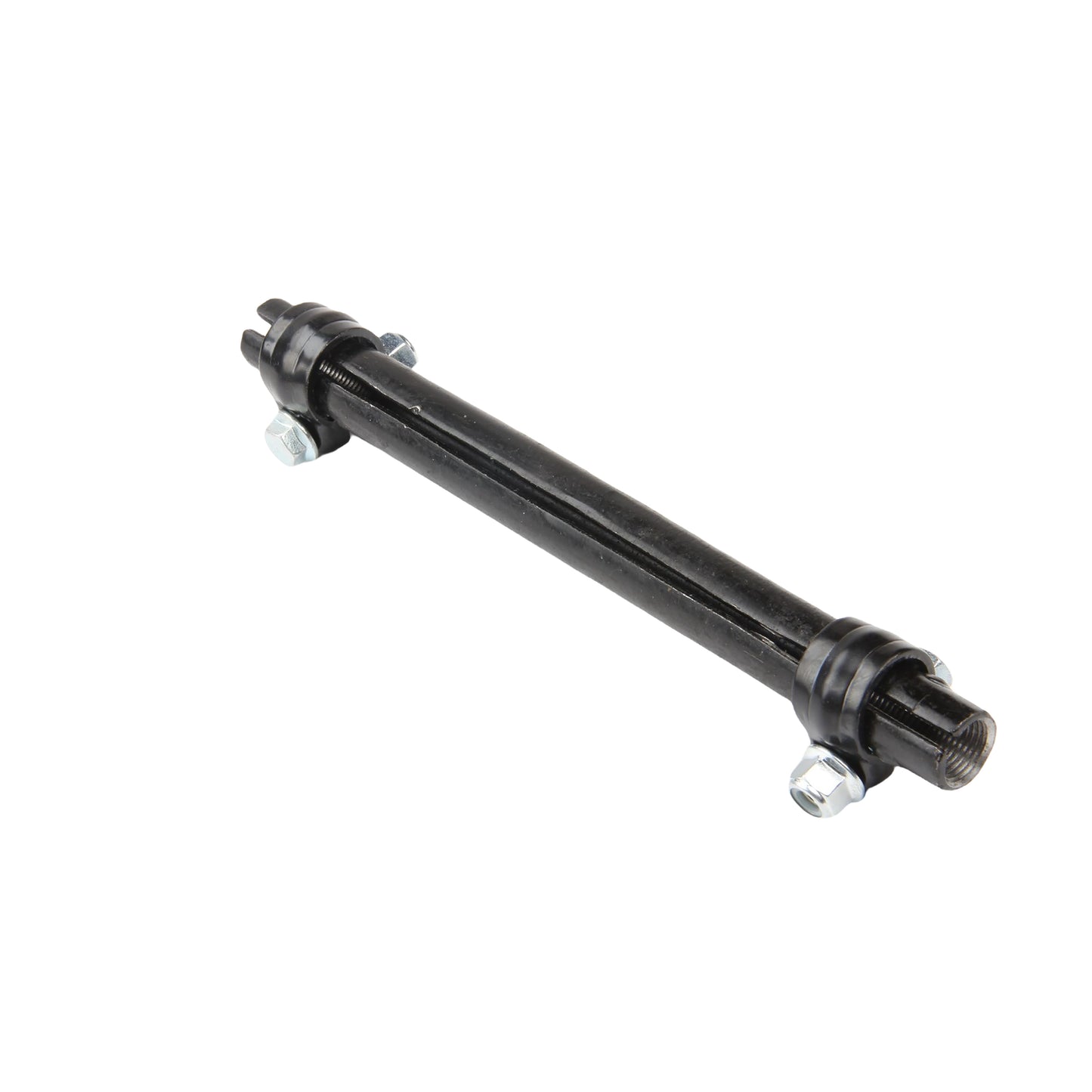 STRUTMAN Compare to MOOG ES2058S Tie Rod Adjusting Sleeve Front - ES2058S