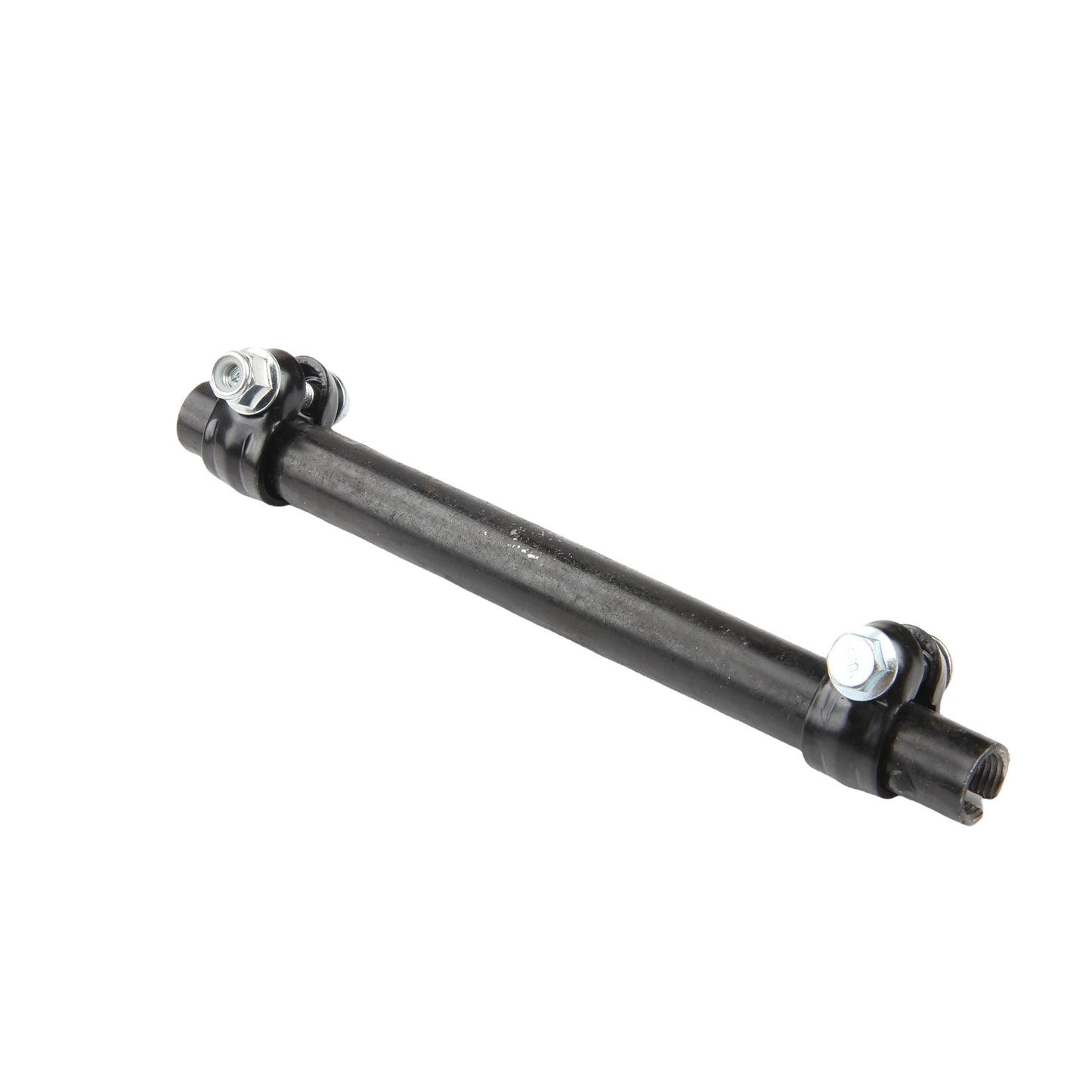 STRUTMAN Compare to MOOG ES2058S Tie Rod Adjusting Sleeve Front - ES2058S