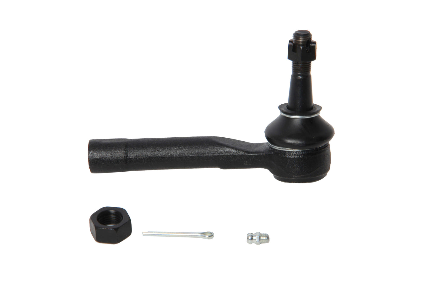 STRUTMAN Compare to MOOG ES3493 Tie Rod End Outer - ES3493T