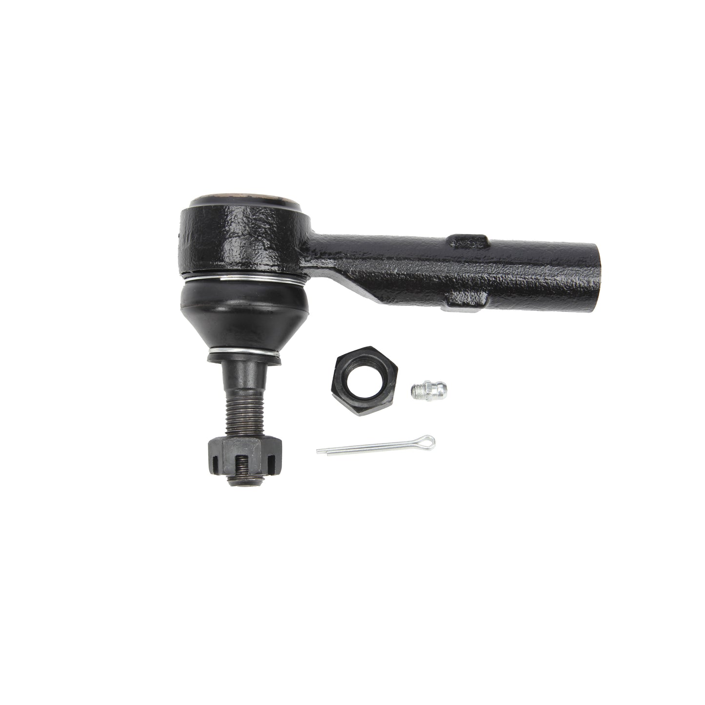 Tie Rod End Front Outer Chevrolet Silverado 2500 HD 2001-2010, Moog ES3609