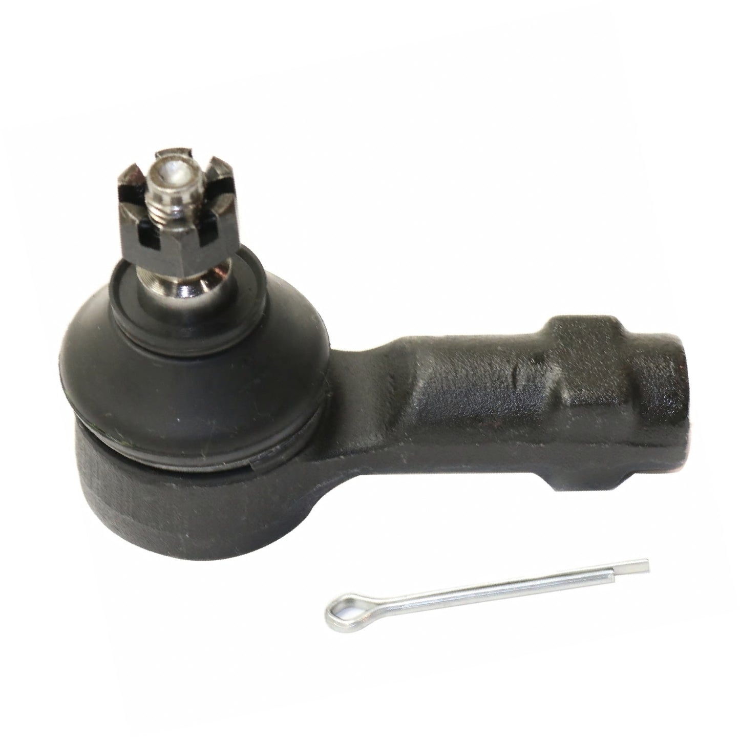 Tie Rod End Front Outer Hyundai Santa Fe 2001-2006, Moog ES3616