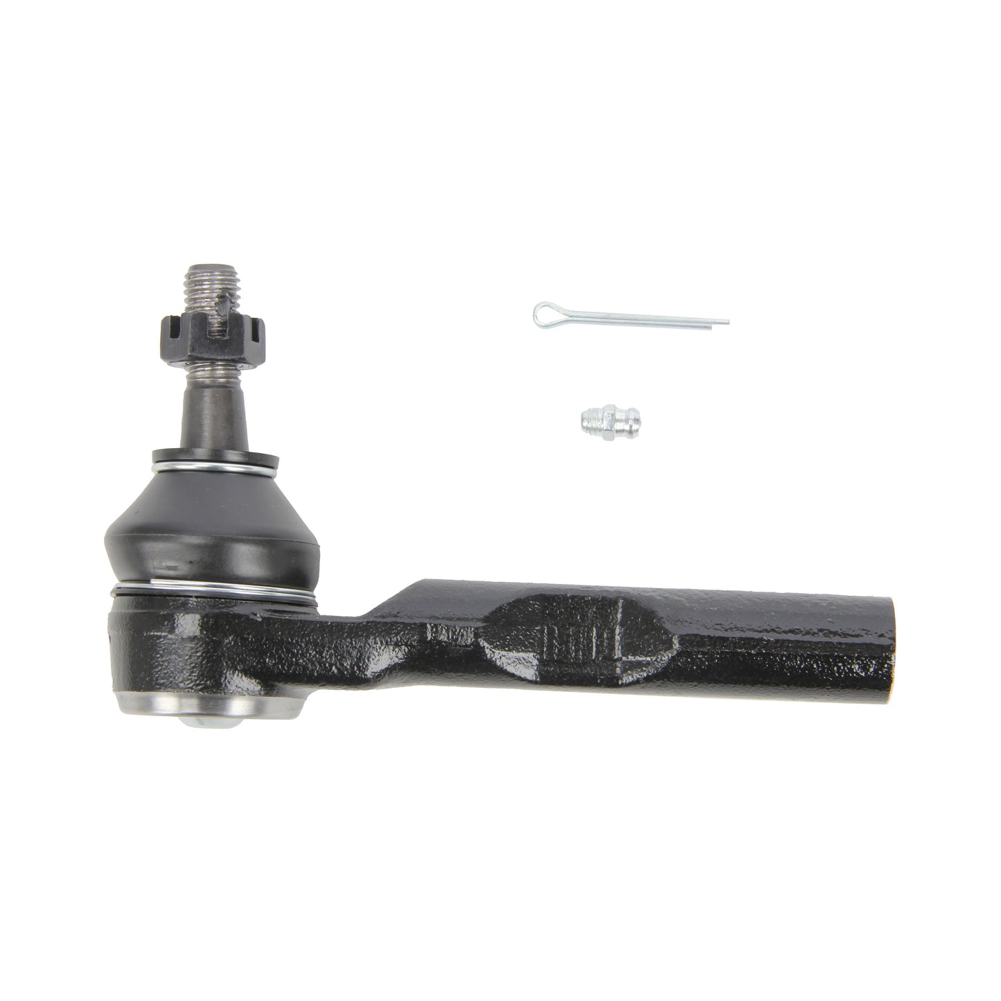 Tie Rod End Outer Chevrolet Malibu 2004-2012, Moog ES800086