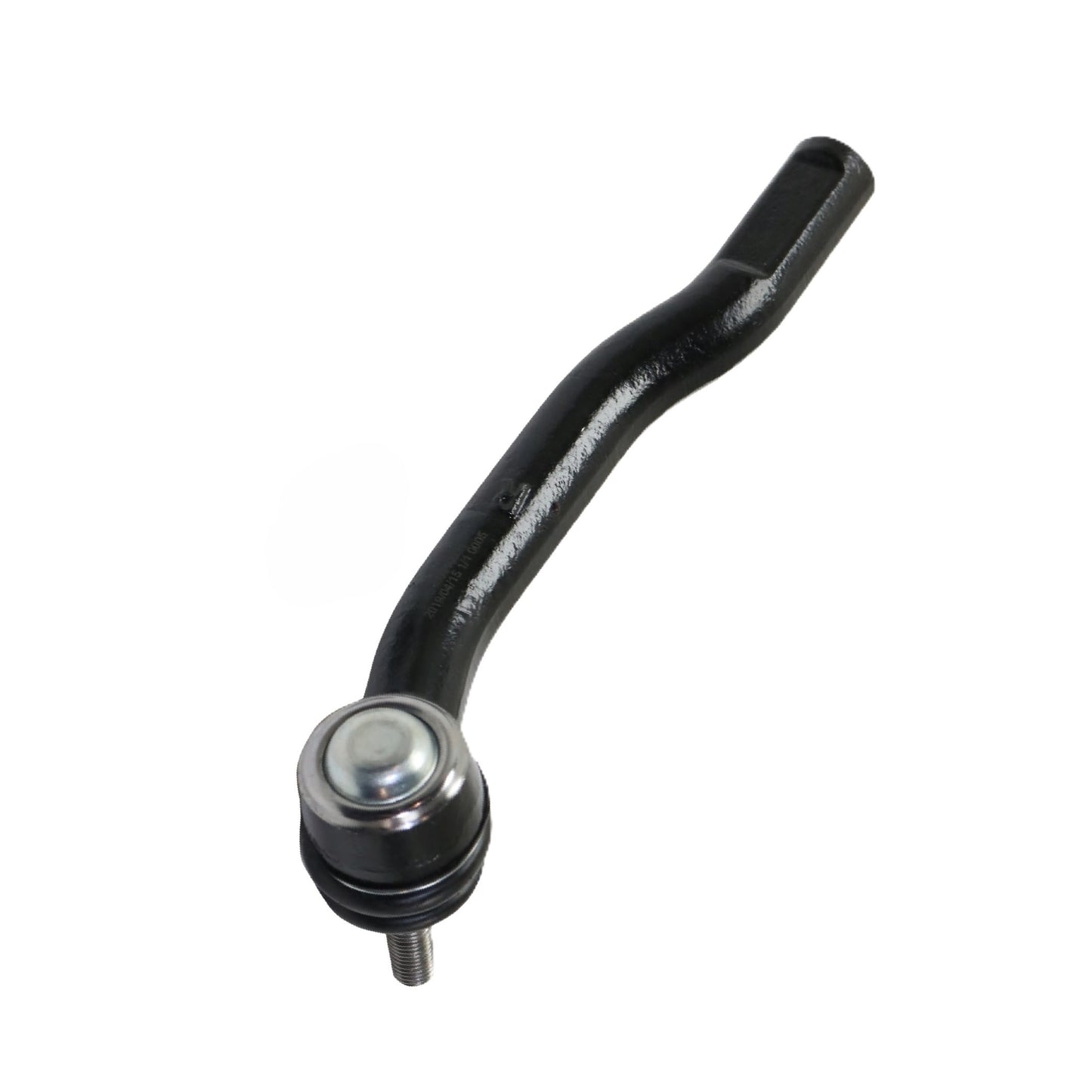 Tie Rod End Left Outer Nissan Sentra 2013-2019, Moog ES800966