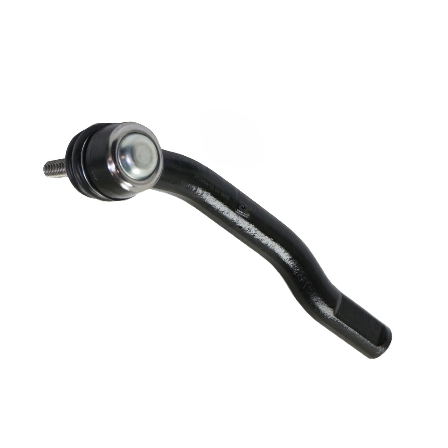 Tie Rod End Left Outer Nissan Sentra 2013-2019, Moog ES800966