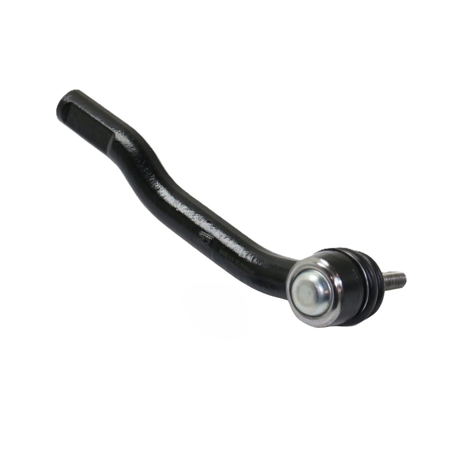 Tie Rod End Left Outer Nissan Sentra 2013-2019, Moog ES800966