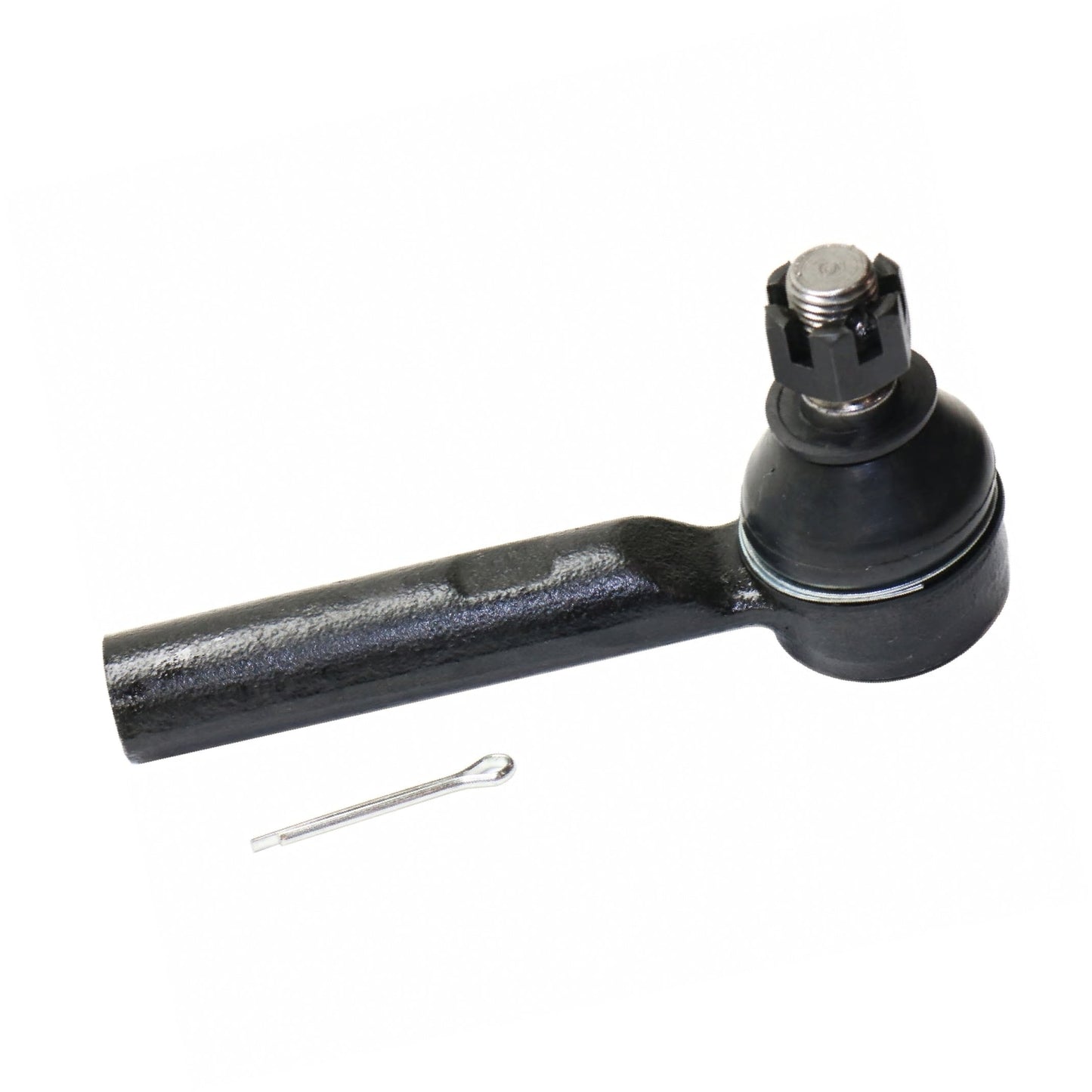 Tie Rod End Front Outer Toyota 4Runner 2003-2009, Moog ES80378