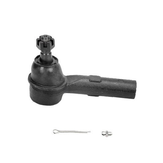 Tie Rod End Front Right Outer Jeep Grand Cherokee 2005-2010, Moog ES80644