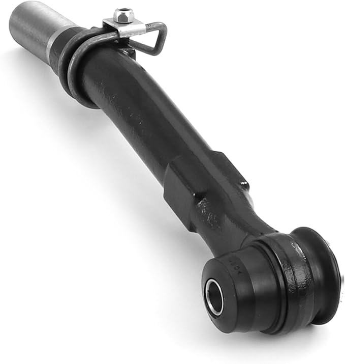 Tie Rod End Right Outer Ford F-250 Super Duty 2005-2022, Moog ES80755