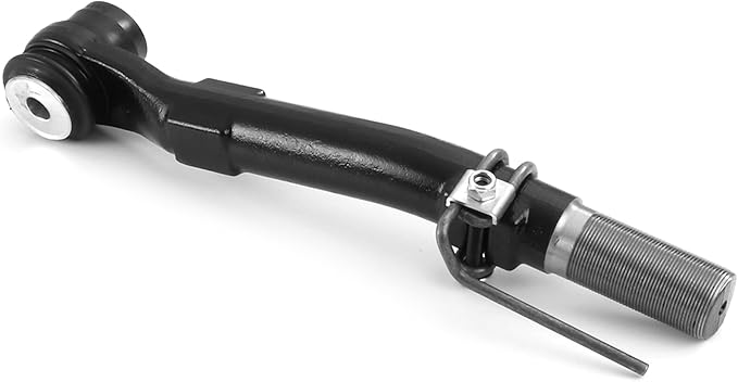 Tie Rod End Right Outer Ford F-250 Super Duty 2005-2022, Moog ES80755