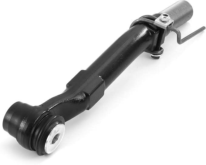 Tie Rod End Right Outer Ford F-250 Super Duty 2005-2022, Moog ES80755