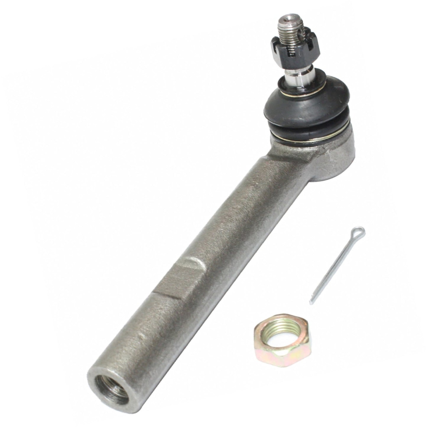 Tie Rod End Front Outer Toyota Highlander 2003-2007, Moog ES80944