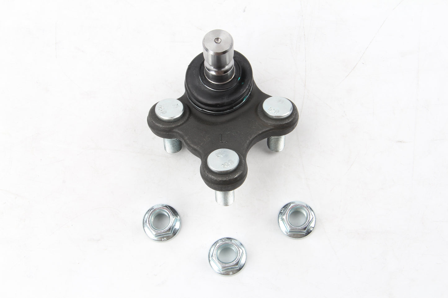 MOOG K500364 Ball Joint Front Left Lower - K500364