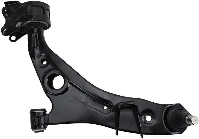 STRUTMAN Compare to MOOG K620487 Control Arm Front Left Lower - RK620487