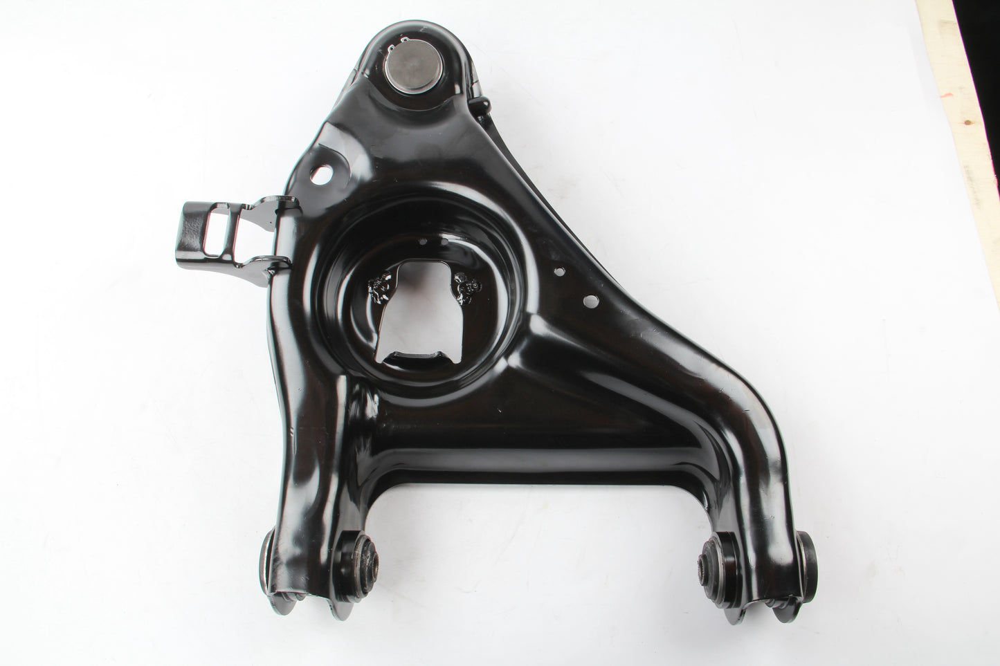 MOOG K620498 Control Arm Front Right Lower - RK620498