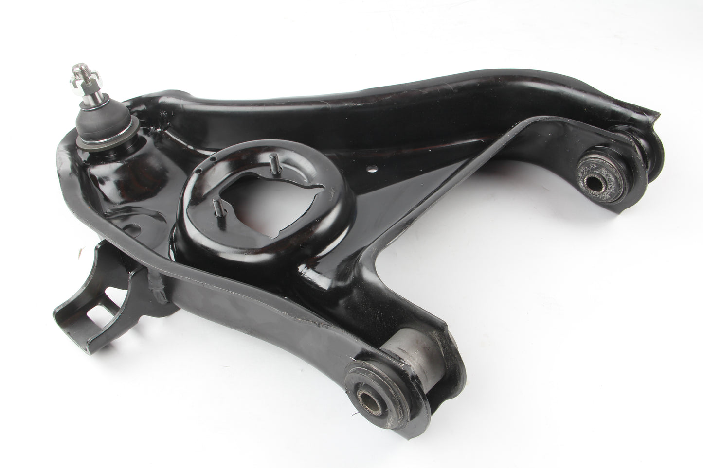 MOOG K620499 Control Arm Front Left Lower - RK620499