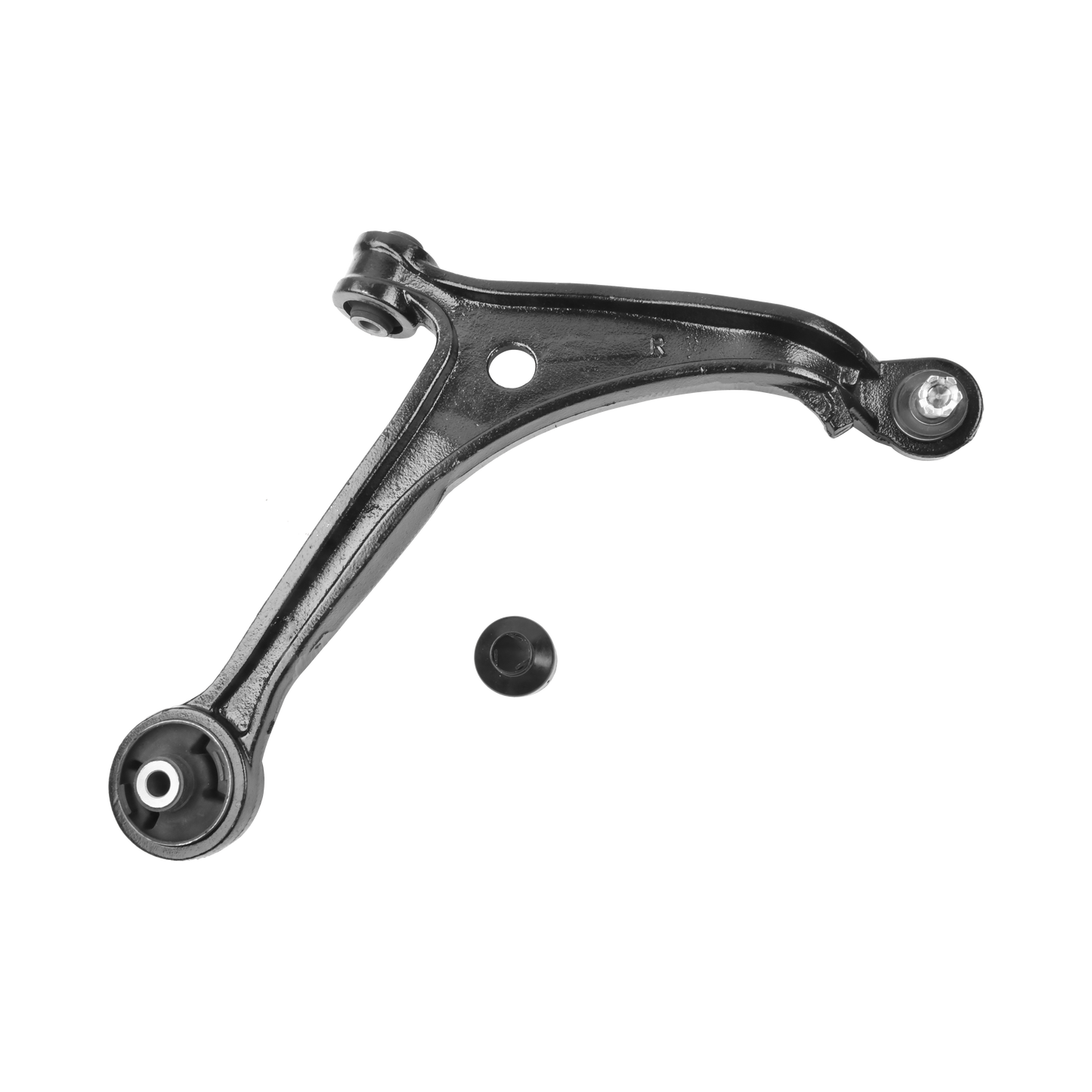 MOOG K620504 Control Arm Front Right Lower - RK620504