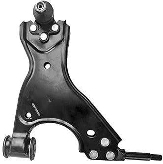 STRUTMAN Compare to MOOG K621232 Control Arm Front Left Lower - RK621232