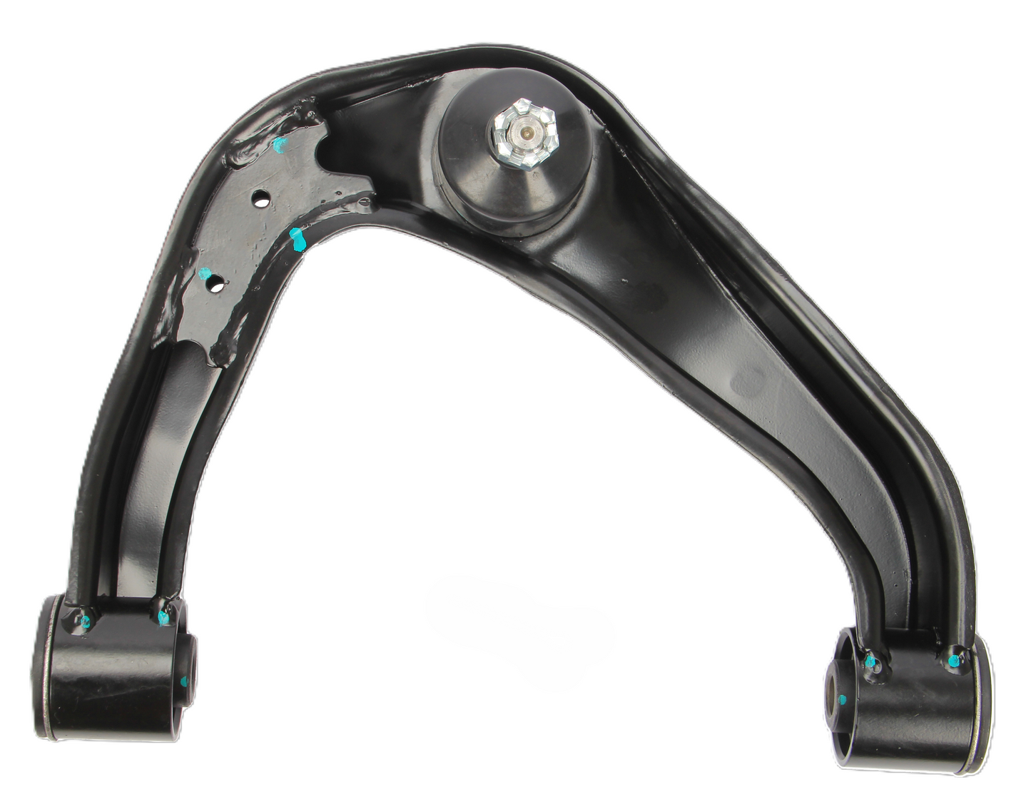 STRUTMAN Compare to MOOG K621245 Control Arm Front Left Upper - RK621245