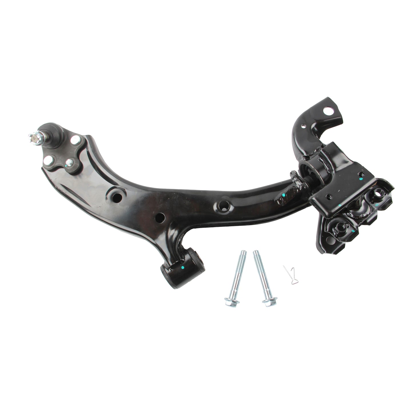 MOOG K621547 Control Arm Front Right Lower - RK621547