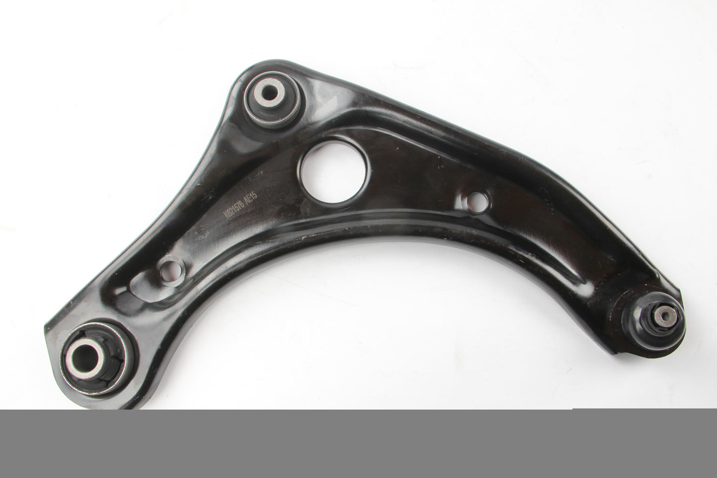 MOOG K621576 Control Arm Front Right Lower - RK621576