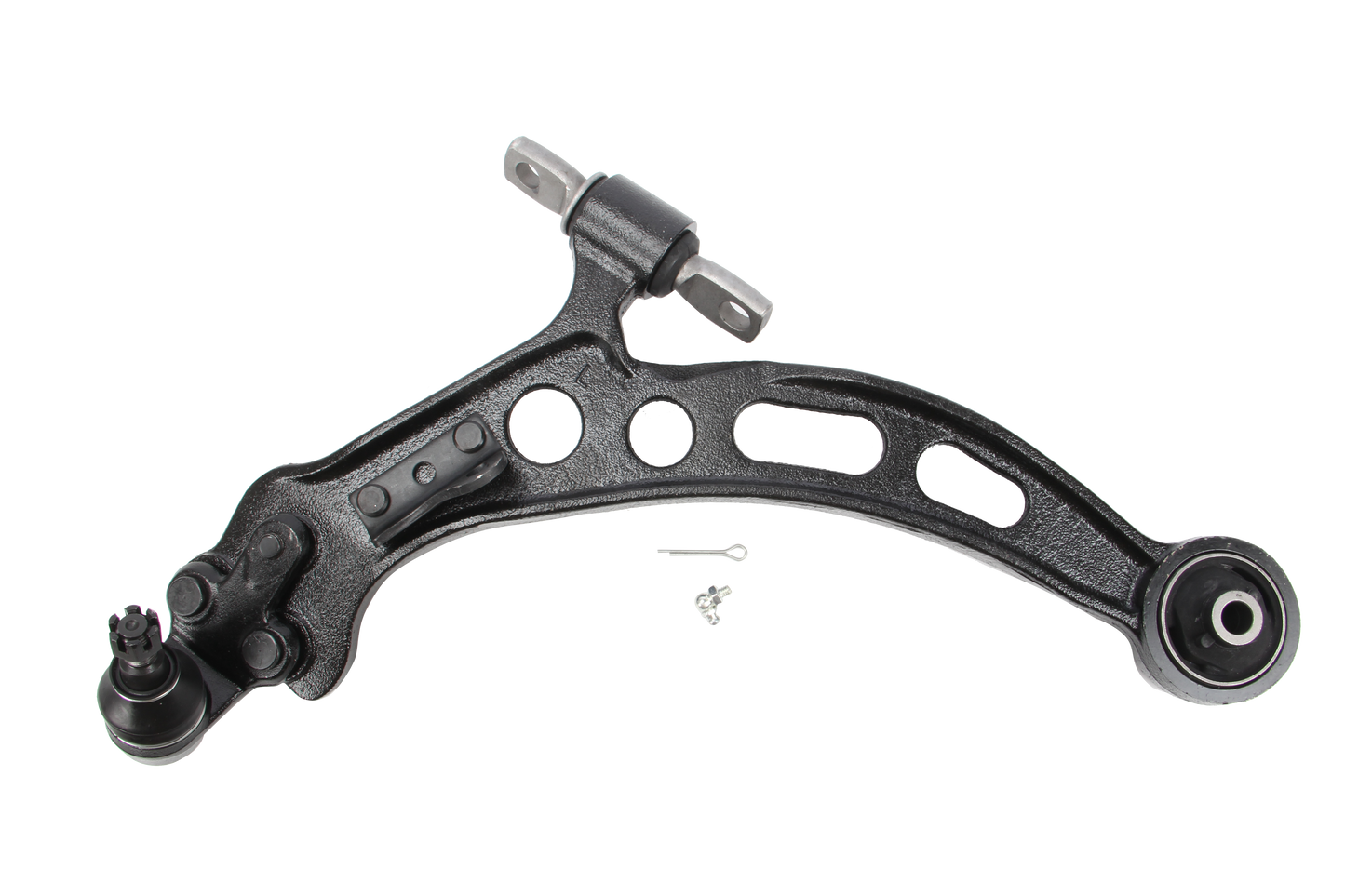 MOOG K640191 Control Arm Front Left Lower - RK640191