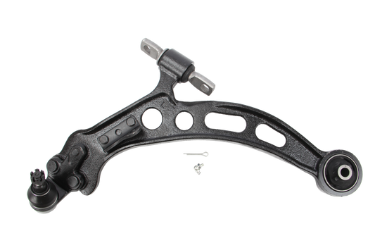 MOOG K640191 Control Arm Front Left Lower - RK640191