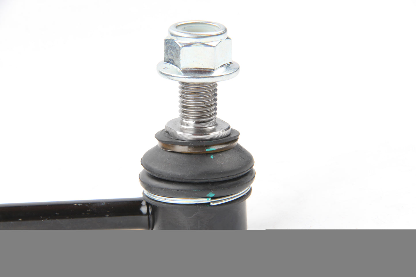 MOOG K750813 Sway Bar Link Front - K750813