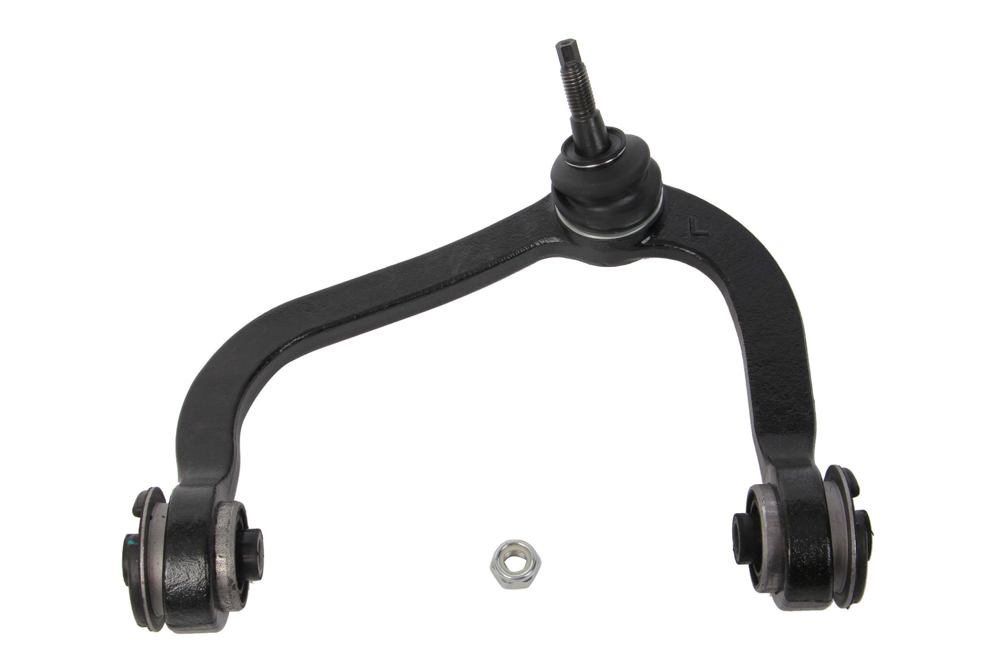 MOOG K80306 Control Arm Front Left Upper - RK80306