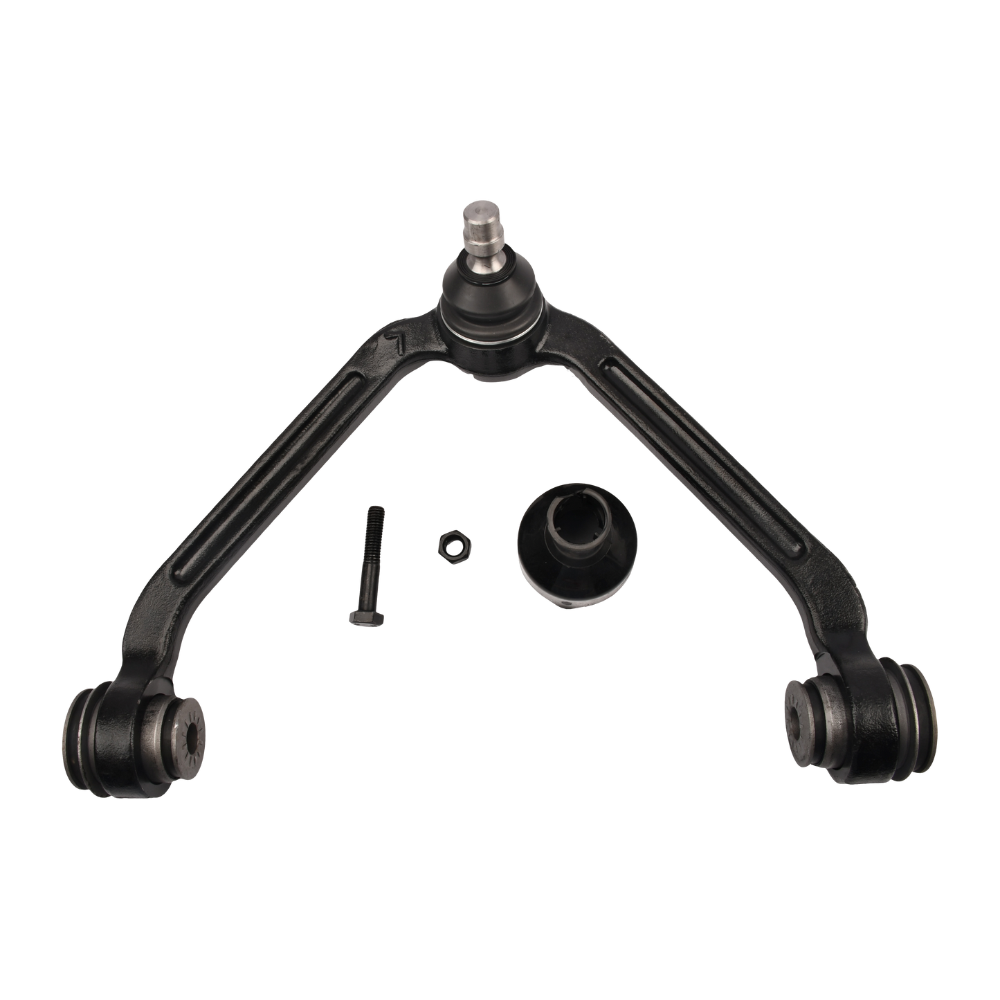 MOOG K8708 Control Arm FRONT;UPPER;LEFT - K8708