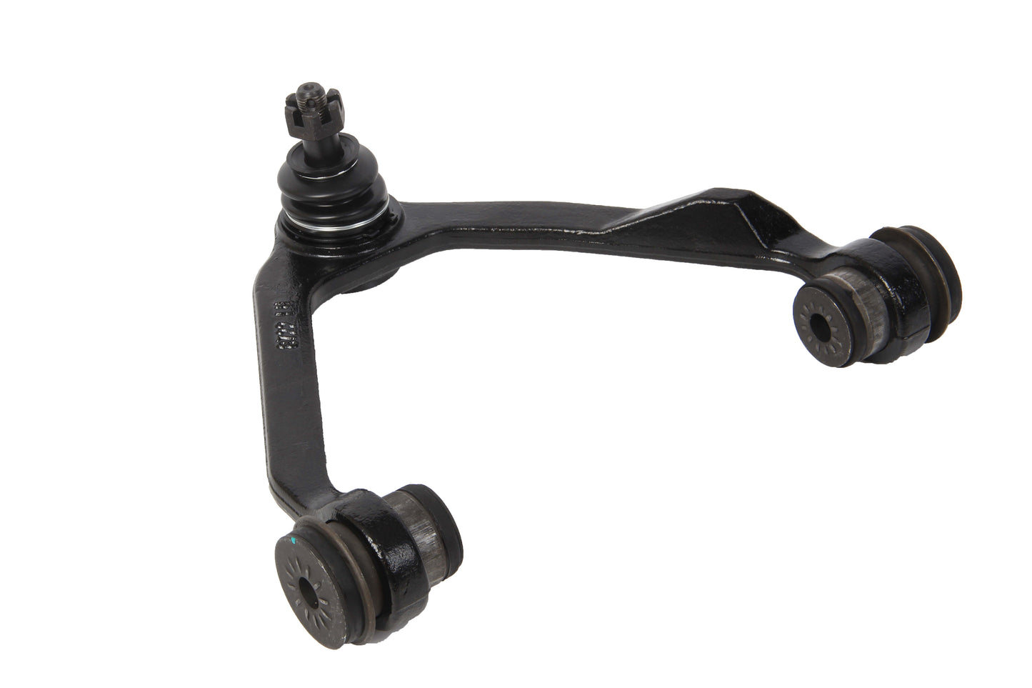 MOOG K8722 Control Arm FRONT UPPER LEFT - K8722