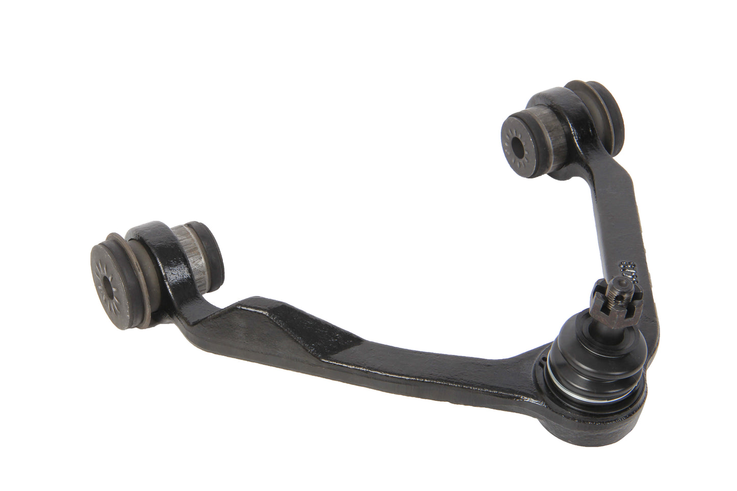 MOOG K8722 Control Arm FRONT UPPER LEFT - K8722