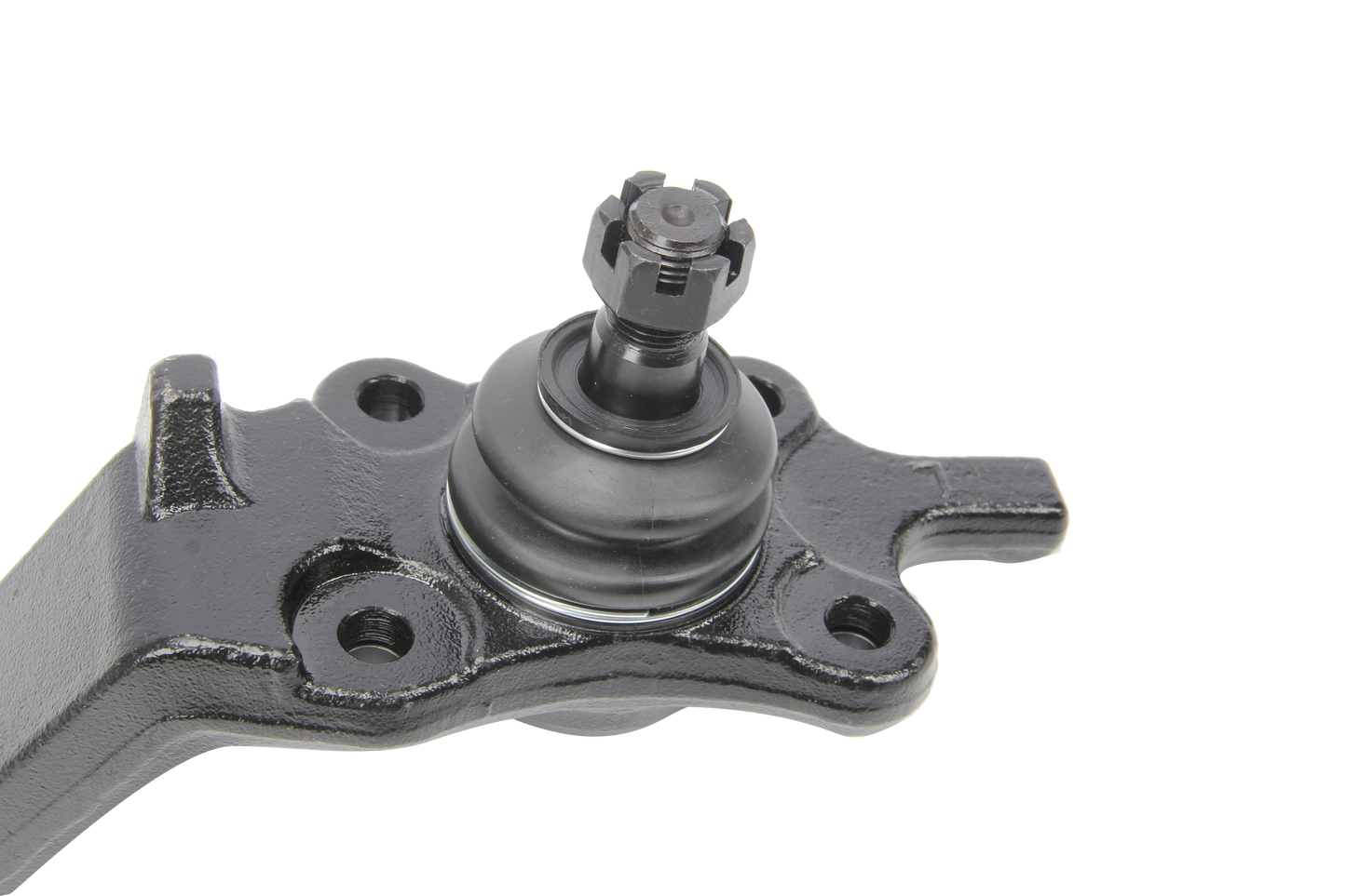 MOOG K90262 Ball Joint Front Left Lower - K90262