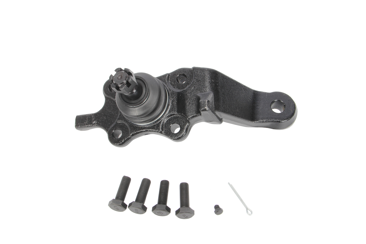 MOOG K90262 Ball Joint Front Left Lower - K90262