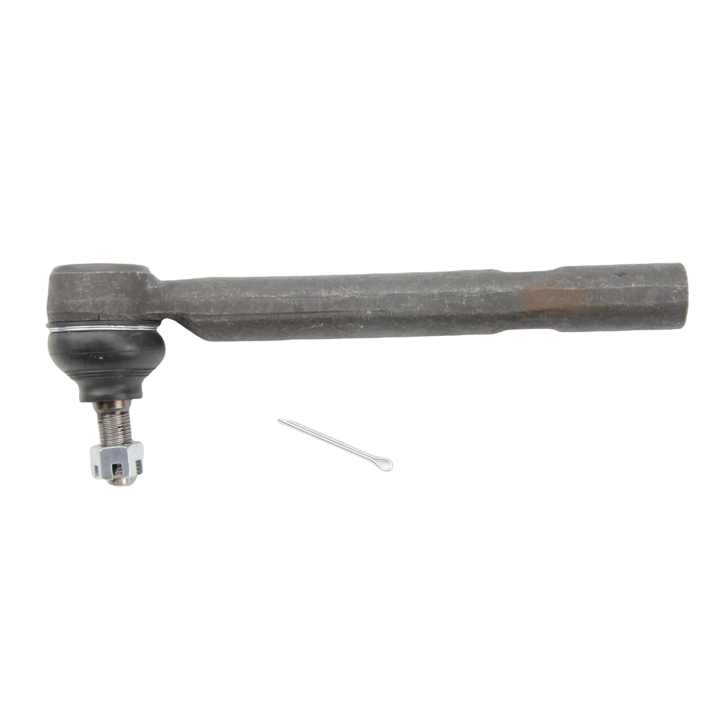Tie Rod End Left Outer Toyota Sienna 2003-2010, Moog ES80627