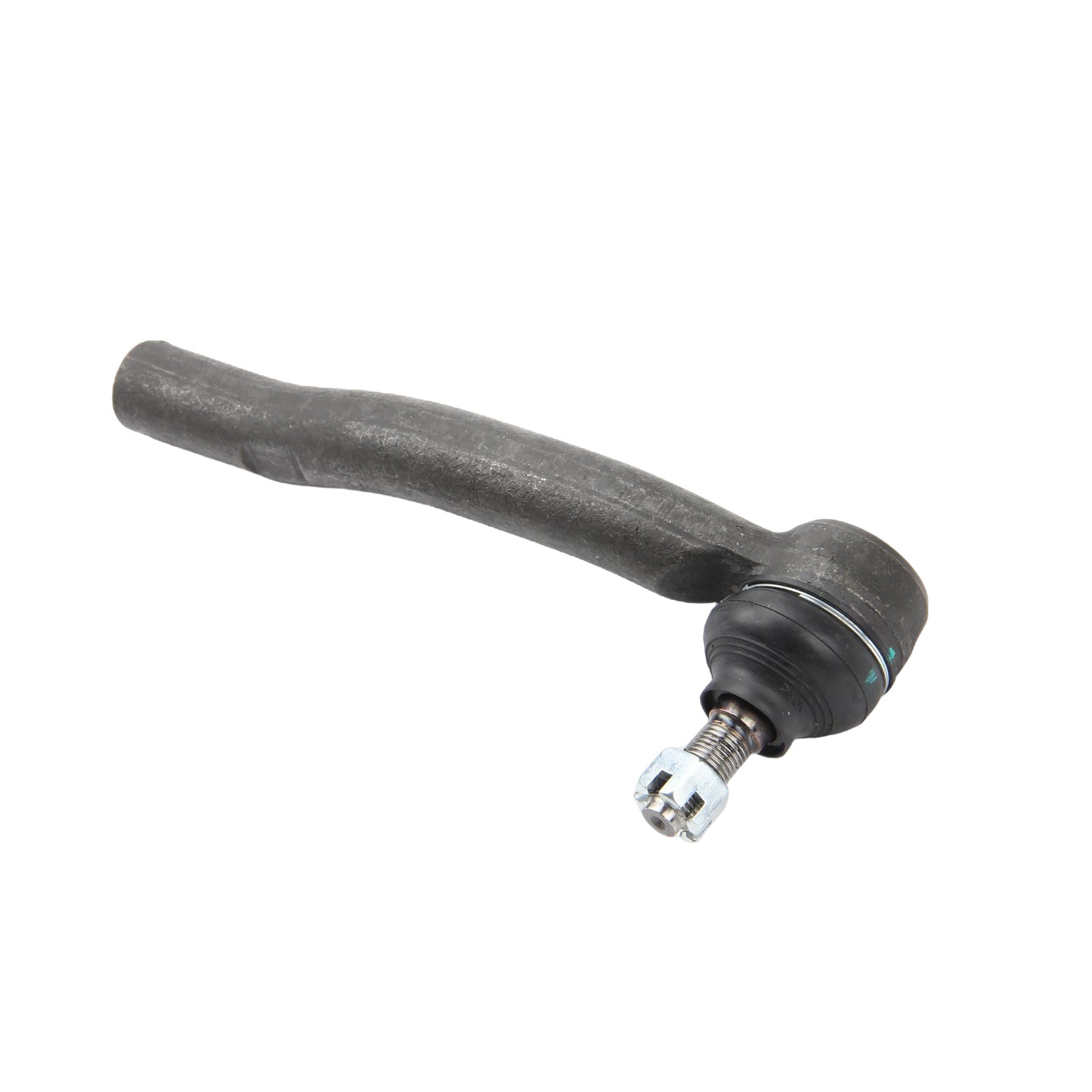 Tie Rod End Left Outer Toyota Sienna 2003-2010, Moog ES80627