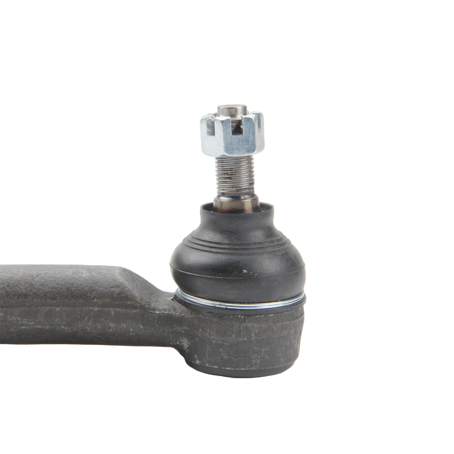 Tie Rod End Left Outer Toyota Sienna 2003-2010, Moog ES80627