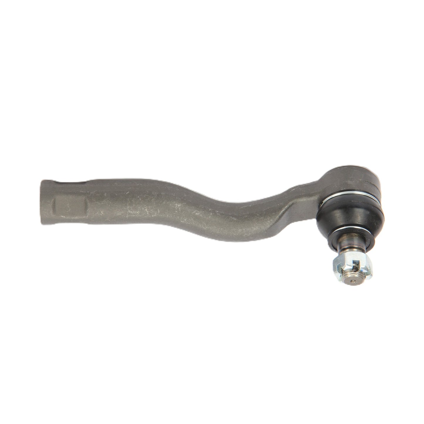 Tie Rod End Left Outer Toyota Tundra 2007-2021, Moog ES800327