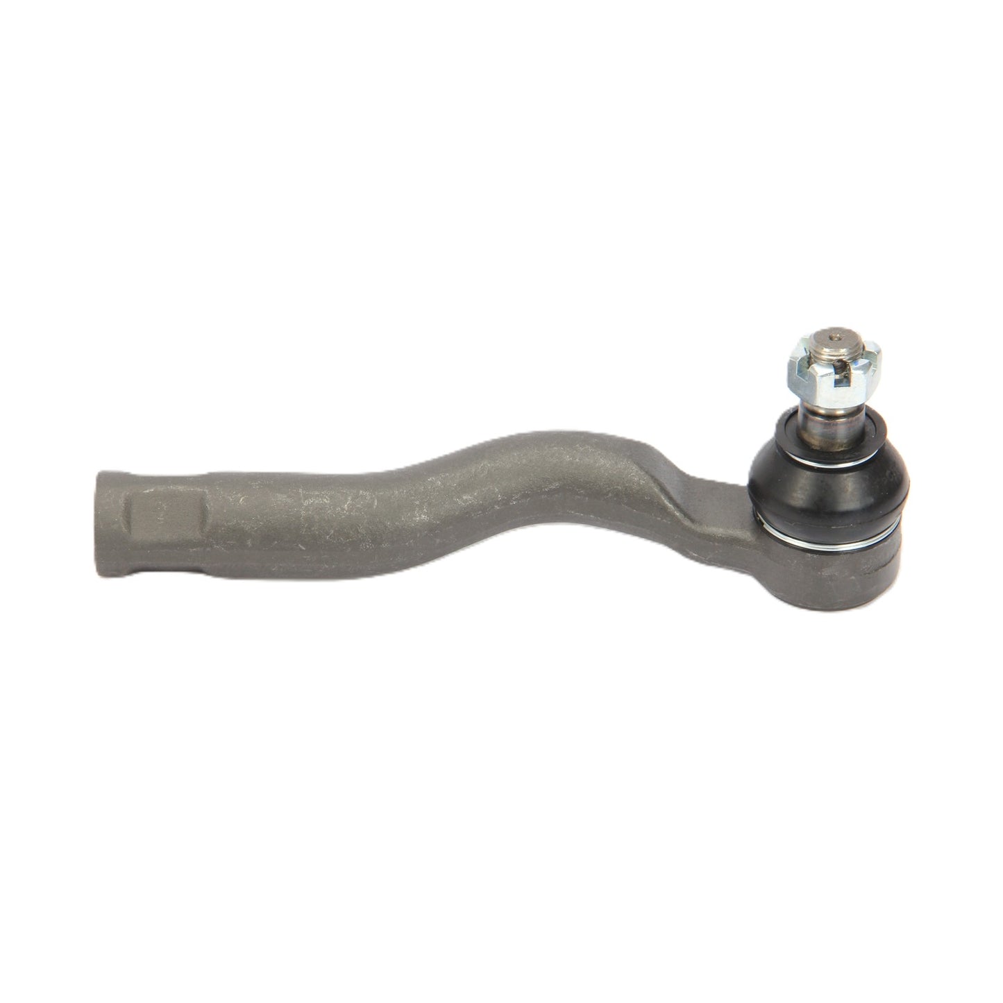 Tie Rod End Left Outer Toyota Tundra 2007-2021, Moog ES800327