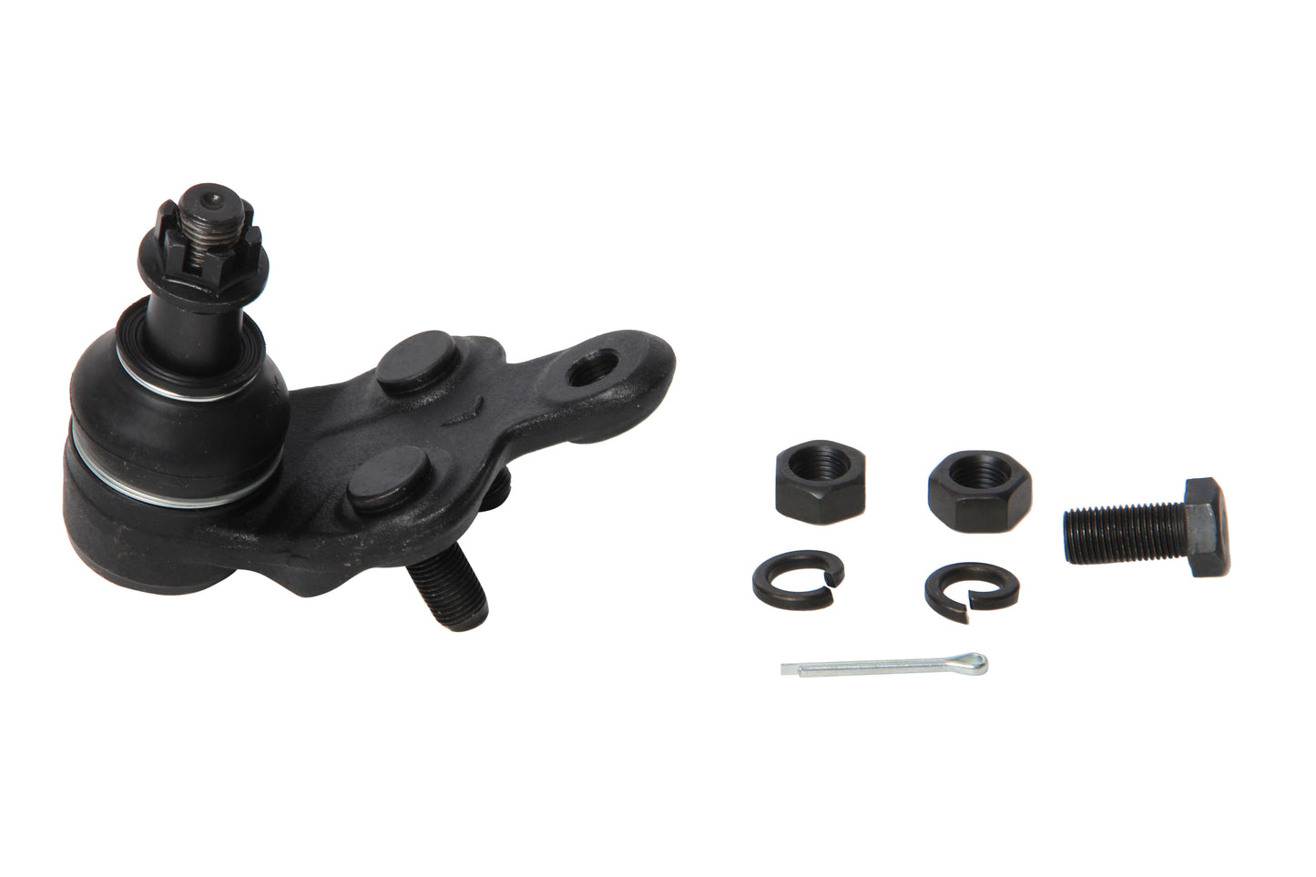 Ball Joint Front Left Lower Toyota Camry 2002-2006, Moog K90346