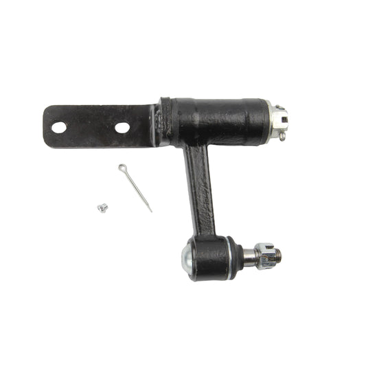 STRUTMAN Compare to MOOG K9070 Steering and Idler Arm Bracket Assembly FRONT - K9070
