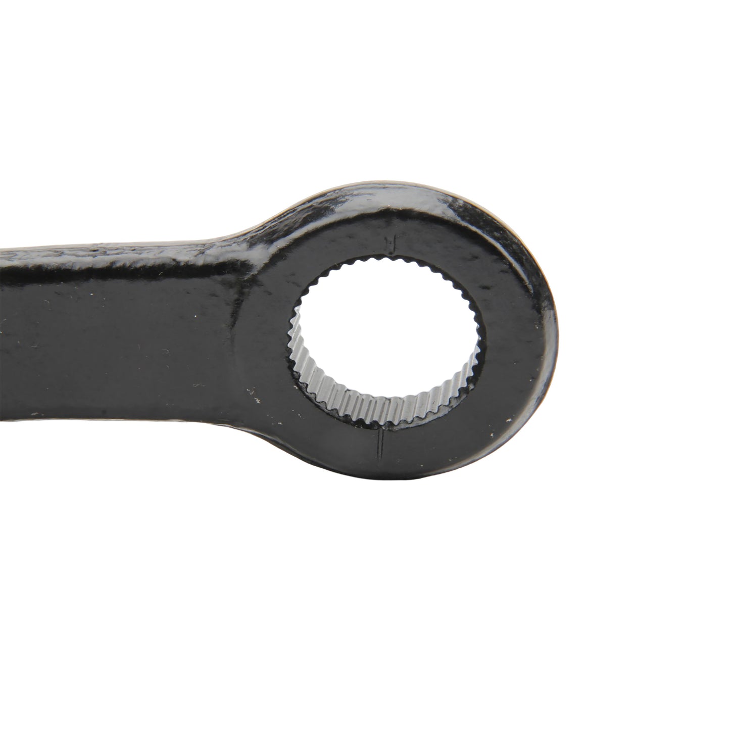 STRUTMAN Compare to MOOG K9124 PITMAN ARM Front - K9124